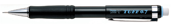 タフシャープペン　0.7ｍｍ 縮小画像2