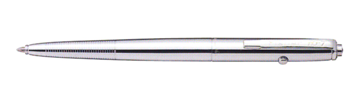 フィッシャースペースペン　アストロノート　クローム 　AG-7　 縮小画像2