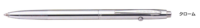 フィッシャースペースペン　アストロノート　クローム　CH-4 縮小画像2