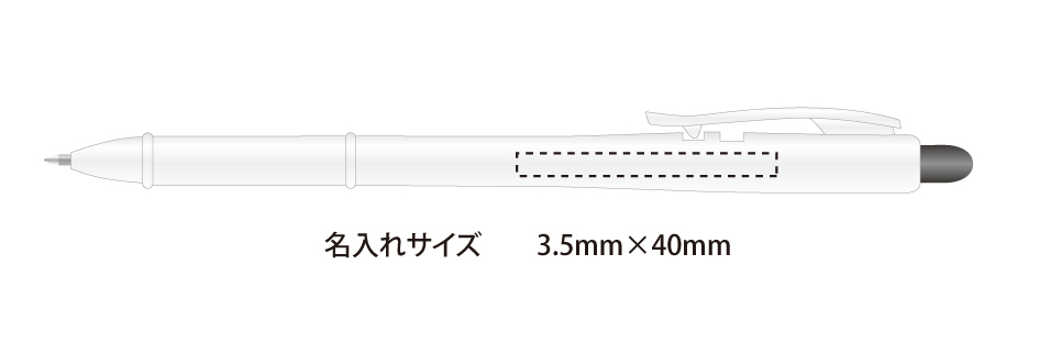 インディ　ゴーゴーノック 縮小画像3