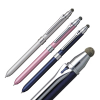 ボールペン+シャープ  DOUBLE ACTION R3 SCNSY スマートペンの画像