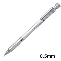 製図用シャープペン　PRO-USE05 0.5mmの画像