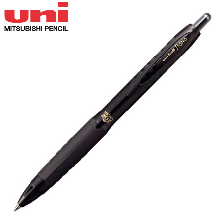 ユニボールシグノ307　0.5mmゲルインクボールペンの画像