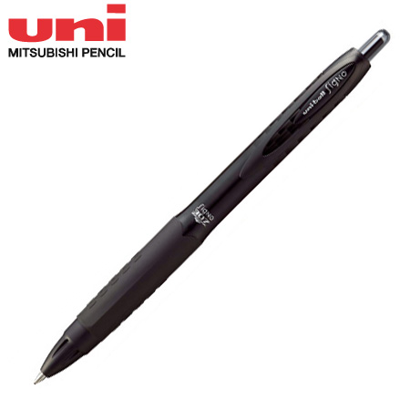 ユニボールシグノ307　0.7mmゲルインクボールペンの画像