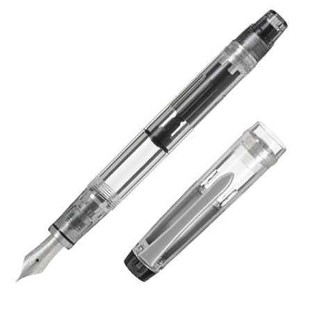 カスタム　ヘリテイジ92　万年筆の画像