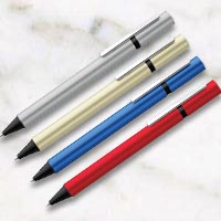 ラミー　ピュア　ボールペン　日本限定色の画像