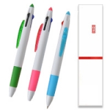 3色ボールペン（のし袋付）の画像