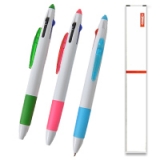 3色ボールペン（のし箱付）の画像
