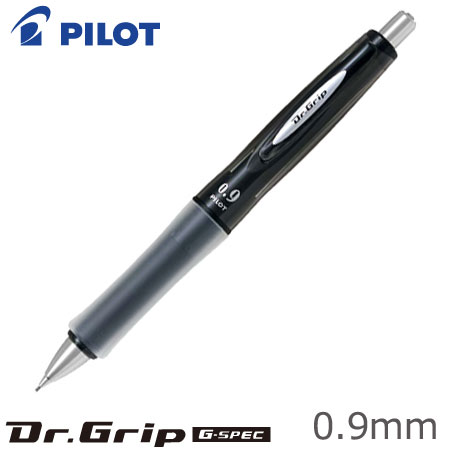 ドクターグリップ(Dr.GRIP)　Gスペック　0.9ｍｍ　シャープペンシルの画像