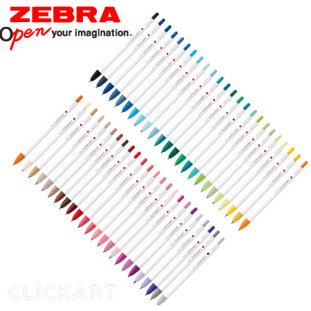 クリッカート　水性カラーペンの画像