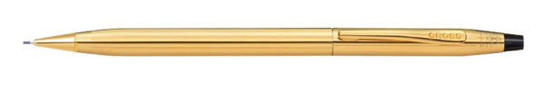 クロス　 クラシックセンチュリー　ゴールドPVD　ペンシル　0.7ｍｍ 縮小画像2