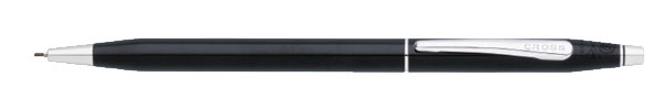 クロス　 クラシックセンチュリー　ブラックラッカー　ペンシル　0.7ｍｍ 縮小画像2