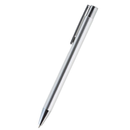 リル 再生アルミニウムボールペンの画像