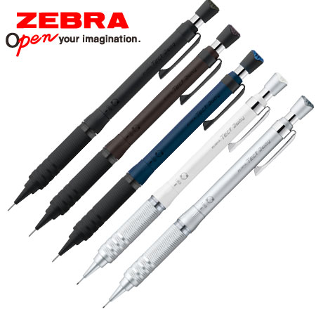 テクトツゥーウェイＲＯ　0.5　シャープペンの画像